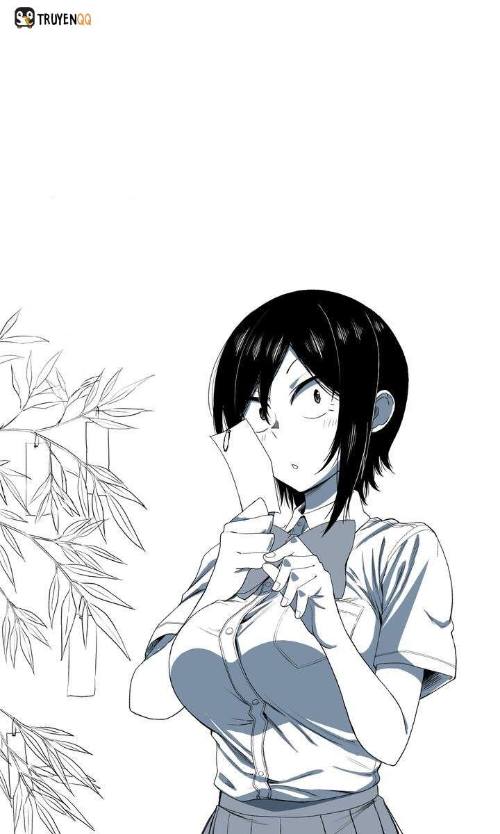 Hitomi-Chan Wa Hitomishiri Chapter 20 - Trang 2