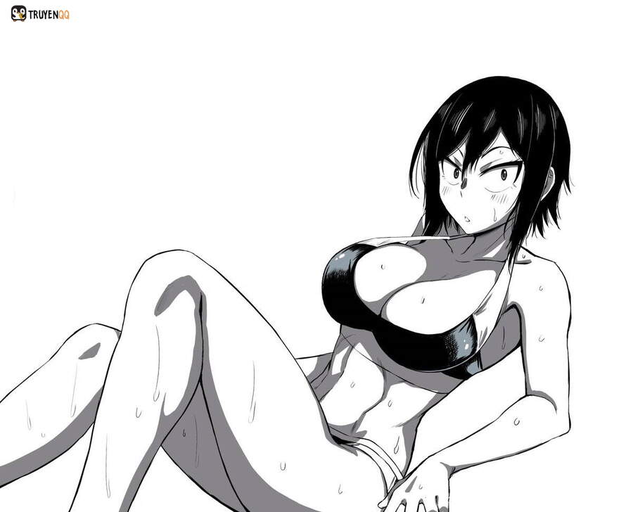 Hitomi-Chan Wa Hitomishiri Chapter 21 - Trang 2