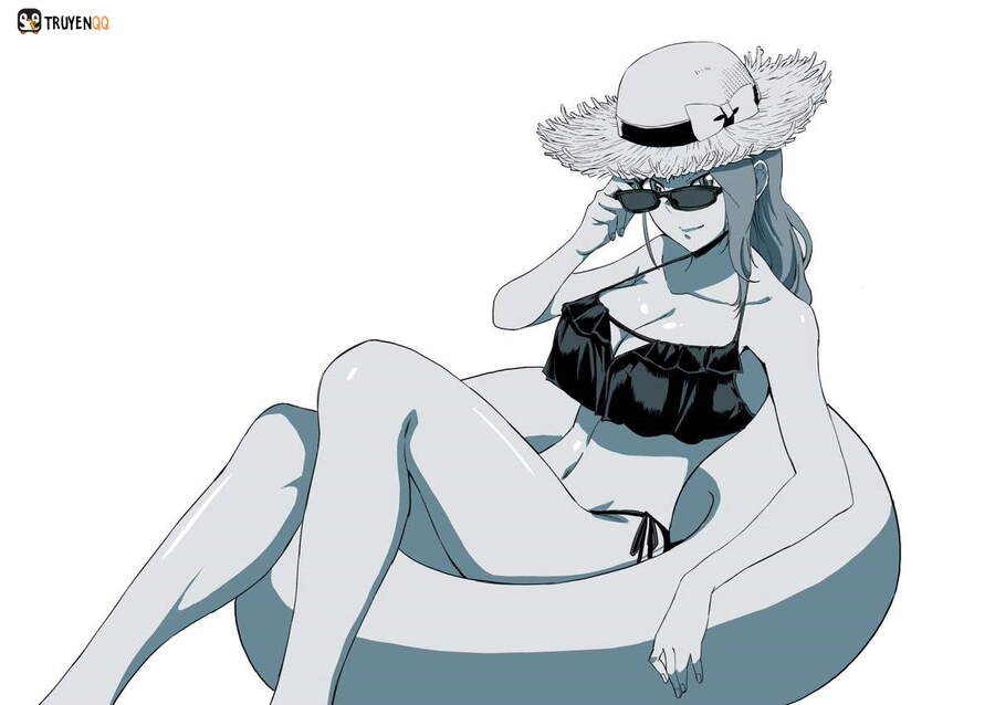 Hitomi-Chan Wa Hitomishiri Chapter 22 - Trang 2