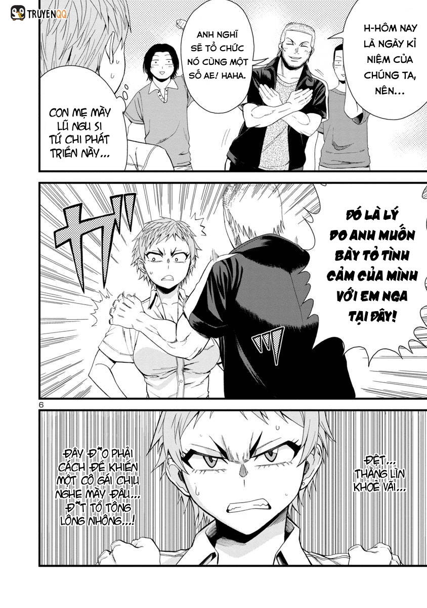 Hitomi-Chan Wa Hitomishiri Chapter 23 - Trang 2