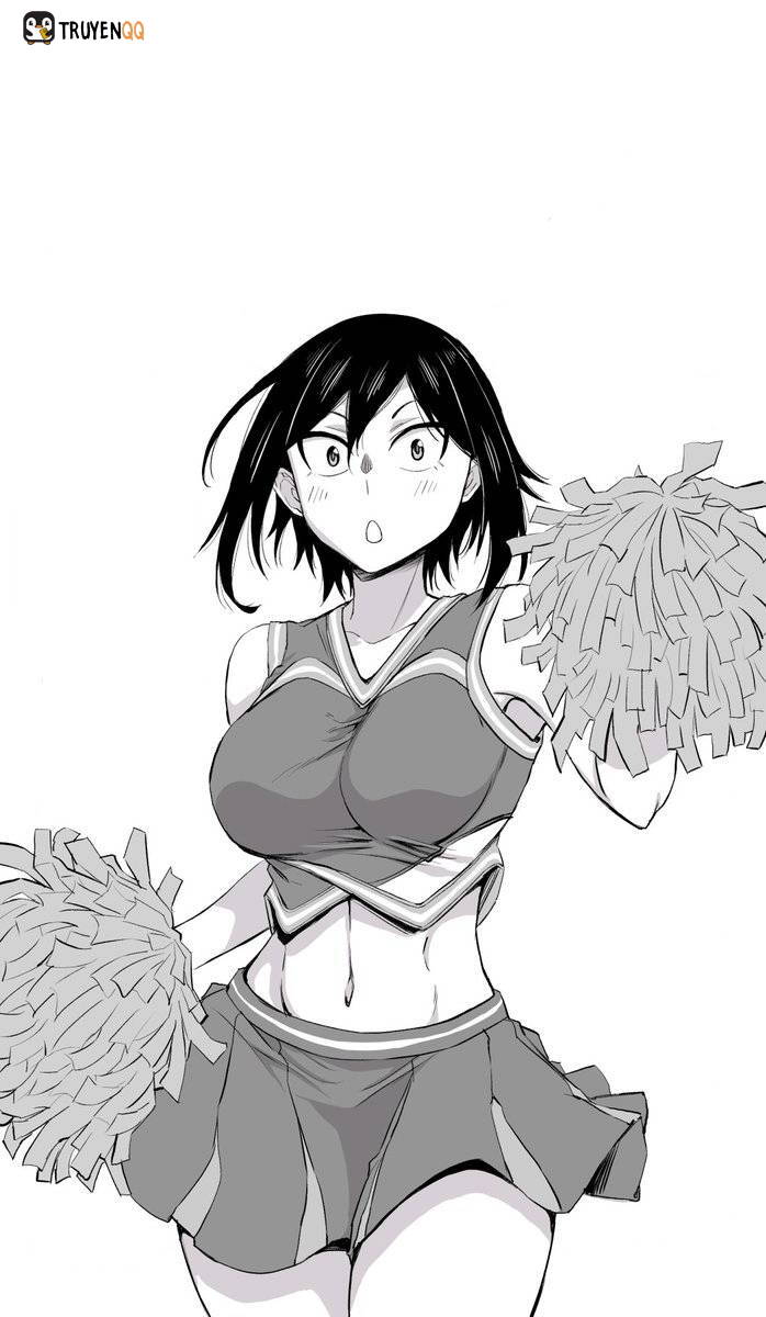 Hitomi-Chan Wa Hitomishiri Chapter 25 - Trang 2