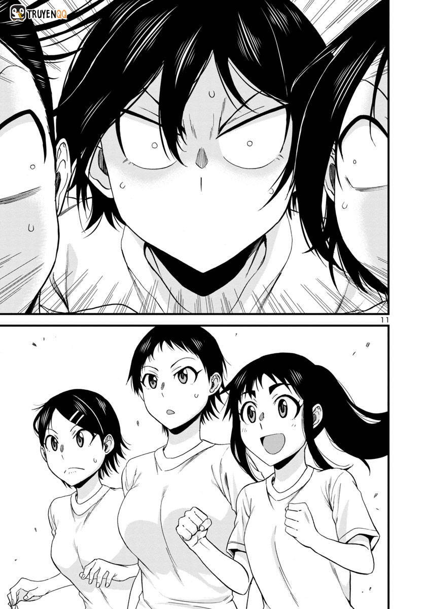 Hitomi-Chan Wa Hitomishiri Chapter 26 - Trang 2