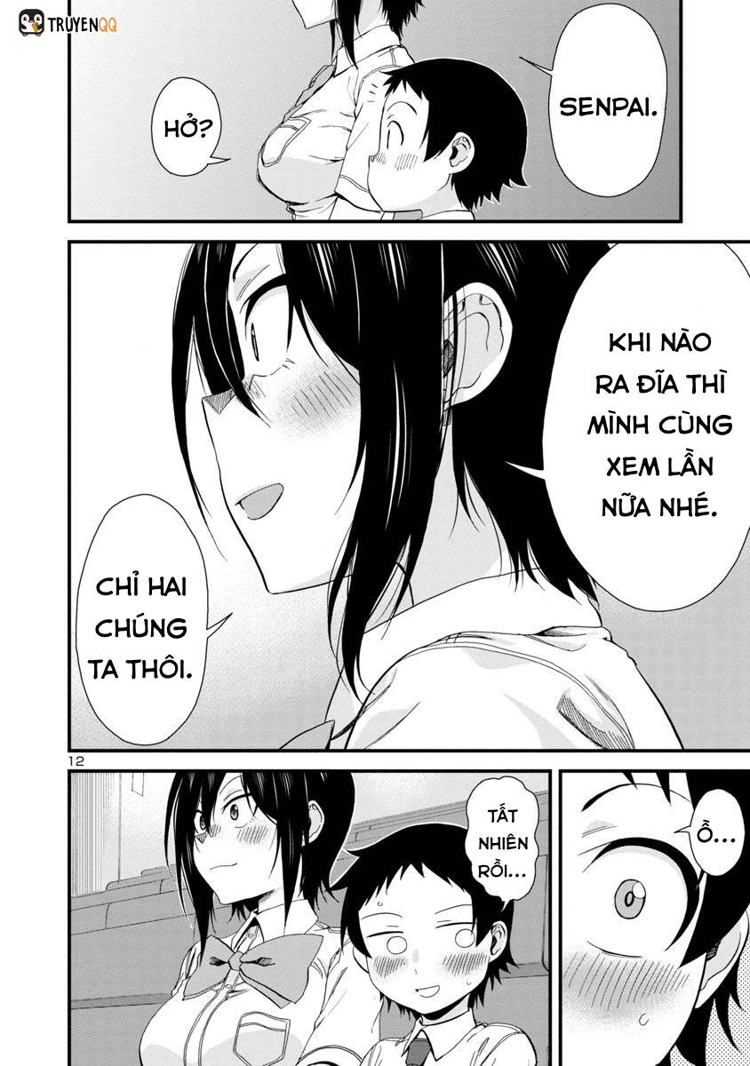 Hitomi-Chan Wa Hitomishiri Chapter 28 - Trang 2