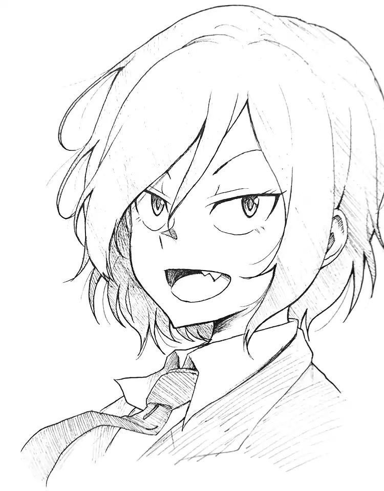 Hitomi-Chan Wa Hitomishiri Chapter 3 - Trang 2