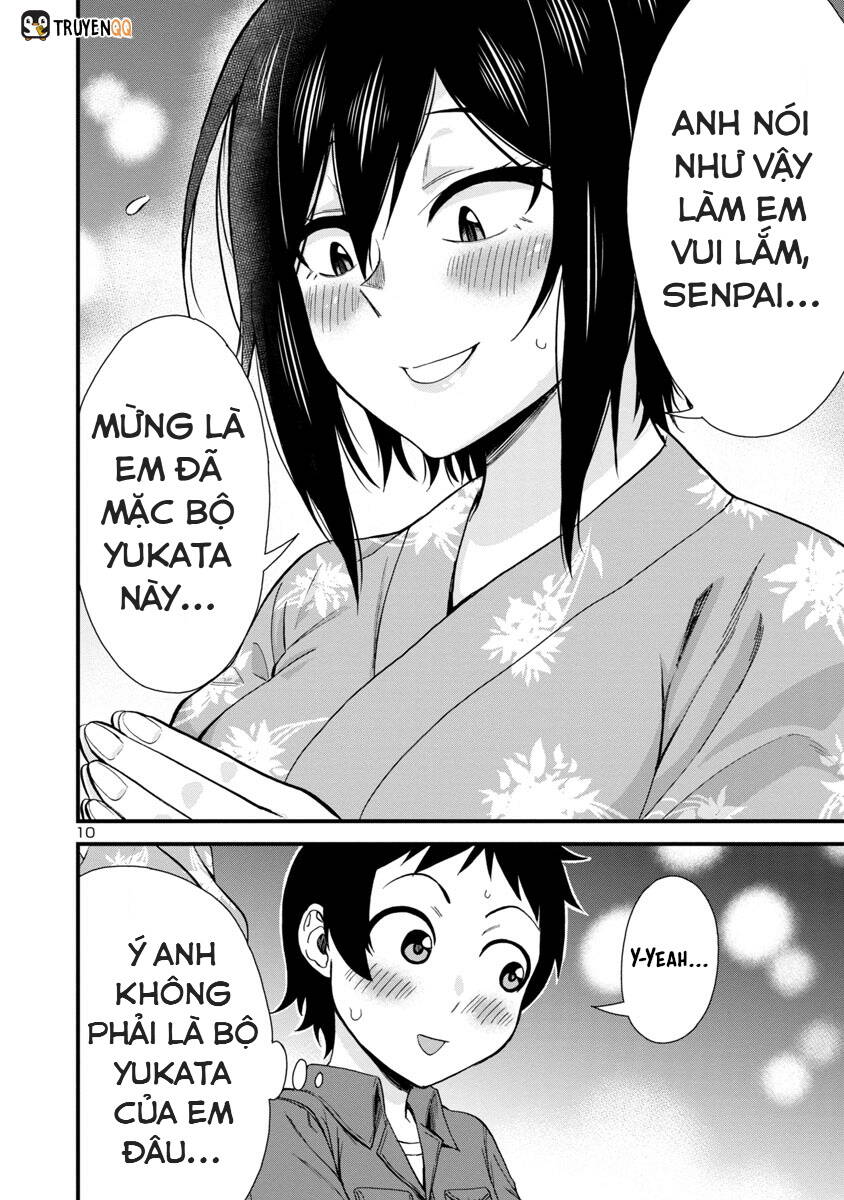 Hitomi-Chan Wa Hitomishiri Chapter 30 - Trang 2