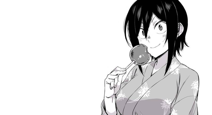 Hitomi-Chan Wa Hitomishiri Chapter 30 - Trang 2