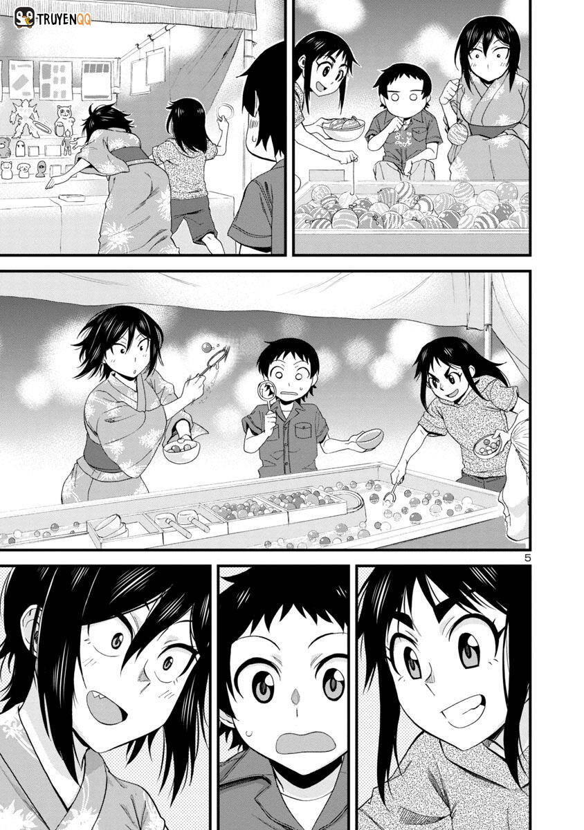 Hitomi-Chan Wa Hitomishiri Chapter 30 - Trang 2