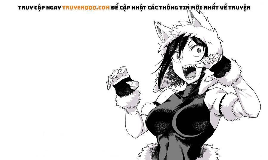 Hitomi-Chan Wa Hitomishiri Chapter 34.8 - Trang 2