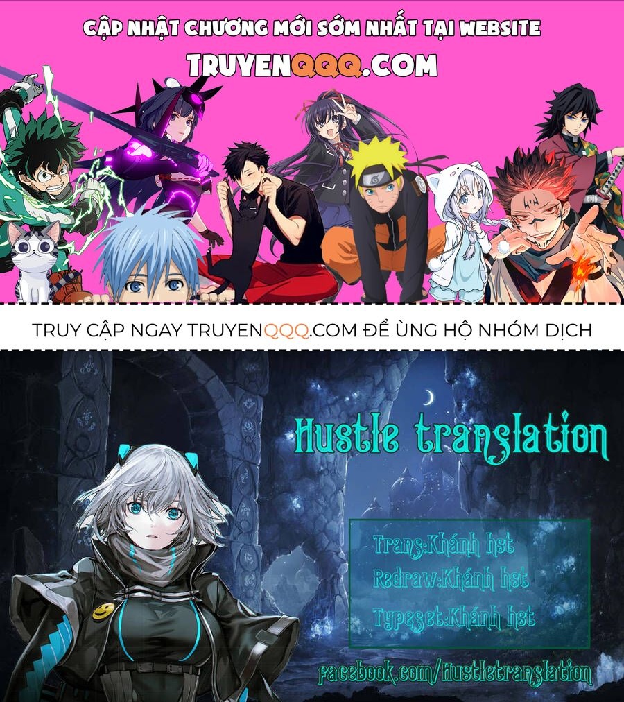 Hitomi-Chan Wa Hitomishiri Chapter 36.1 - Trang 2