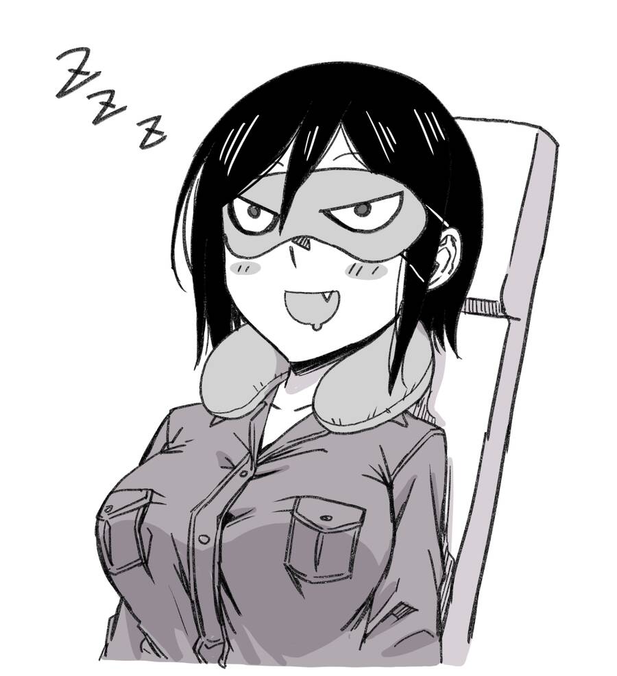 Hitomi-Chan Wa Hitomishiri Chapter 38 - Trang 2