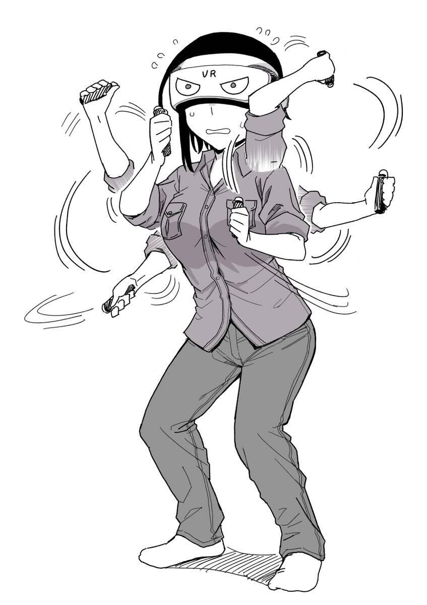 Hitomi-Chan Wa Hitomishiri Chapter 38 - Trang 2