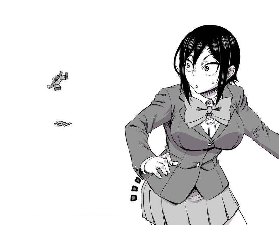 Hitomi-Chan Wa Hitomishiri Chapter 39 - Trang 2