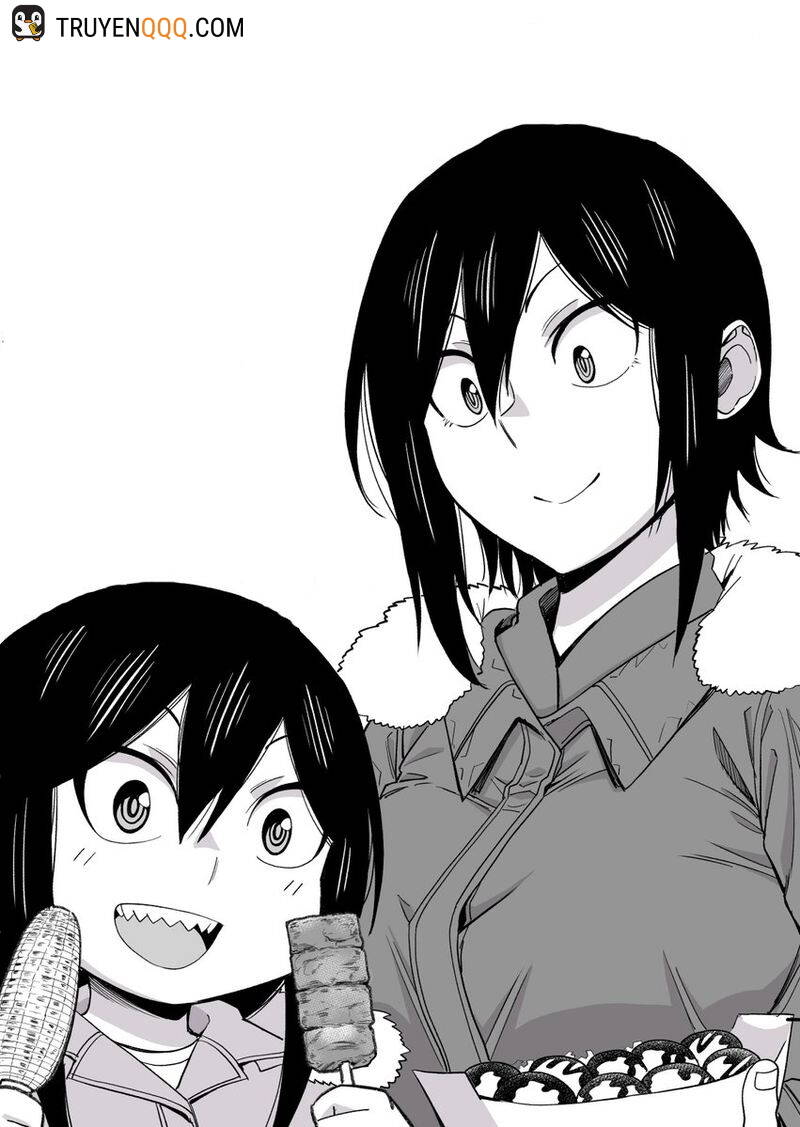 Hitomi-Chan Wa Hitomishiri Chapter 47 - Trang 2