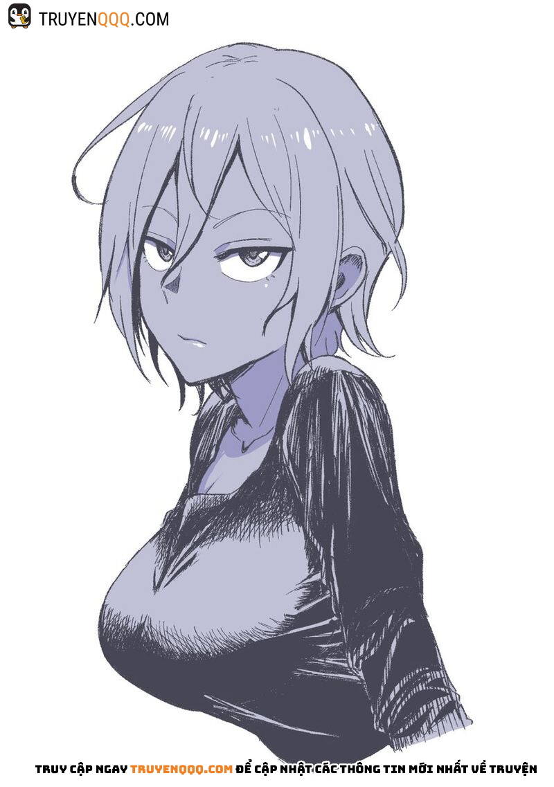 Hitomi-Chan Wa Hitomishiri Chapter 47 - Trang 2