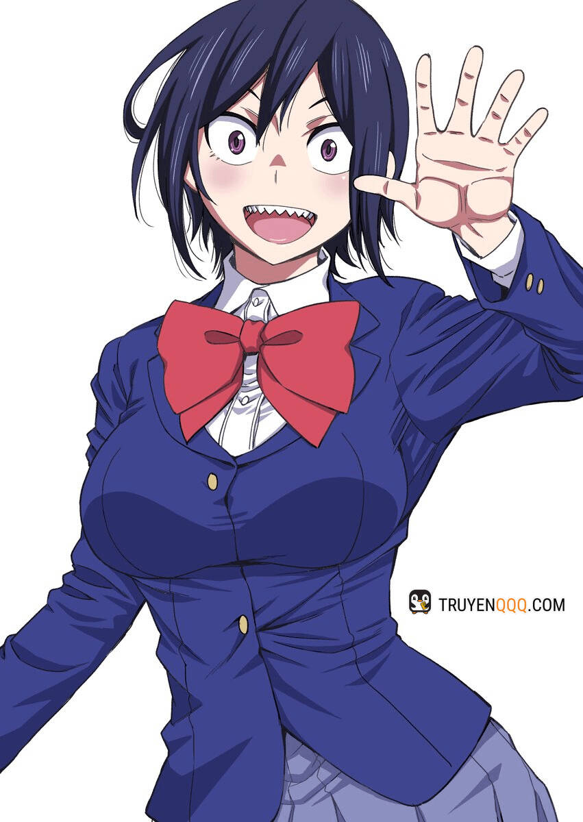 Hitomi-Chan Wa Hitomishiri Chapter 48 - Trang 2