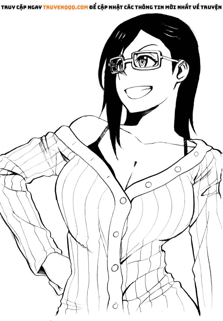 Hitomi-Chan Wa Hitomishiri Chapter 48 - Trang 2