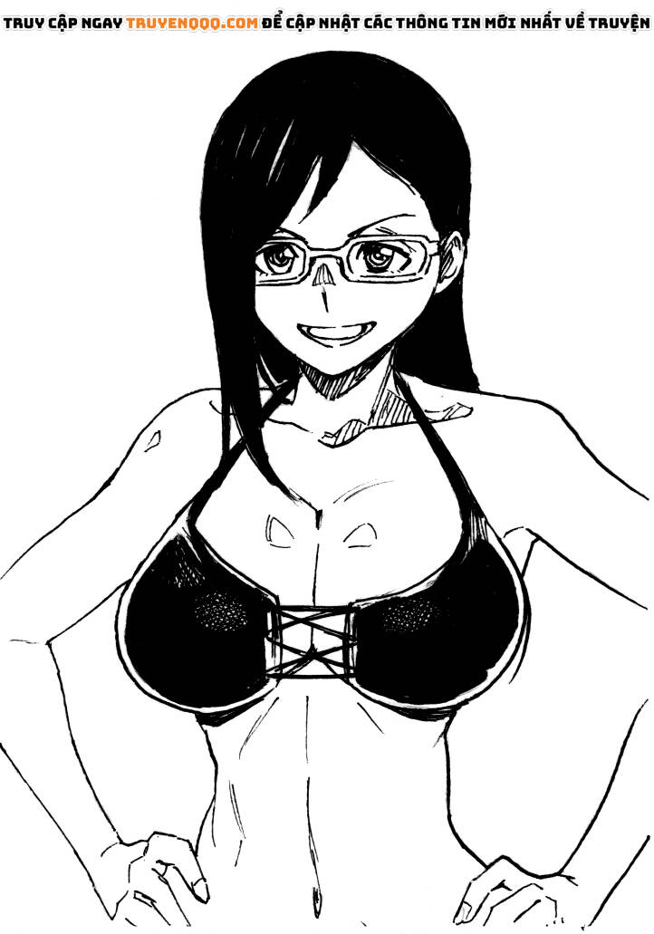 Hitomi-Chan Wa Hitomishiri Chapter 48 - Trang 2