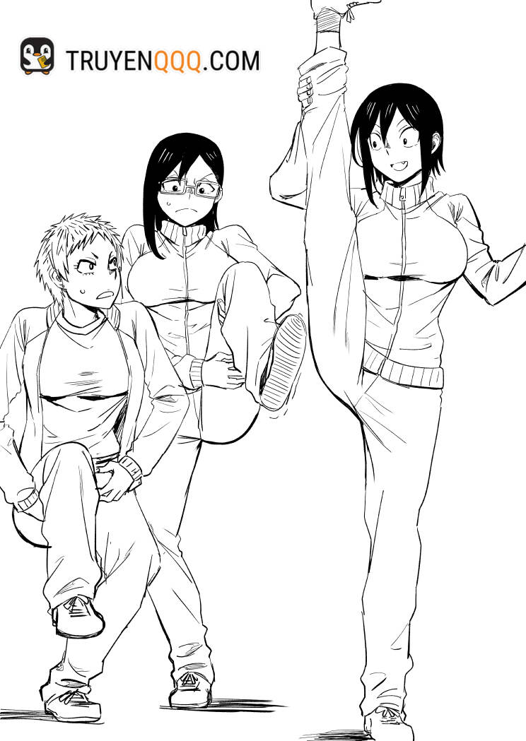 Hitomi-Chan Wa Hitomishiri Chapter 48 - Trang 2