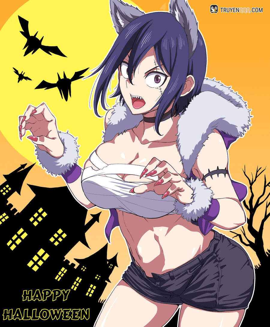 Hitomi-Chan Wa Hitomishiri Chapter 48 - Trang 2