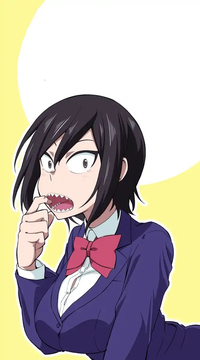 Hitomi-Chan Wa Hitomishiri Chapter 6 - Trang 2