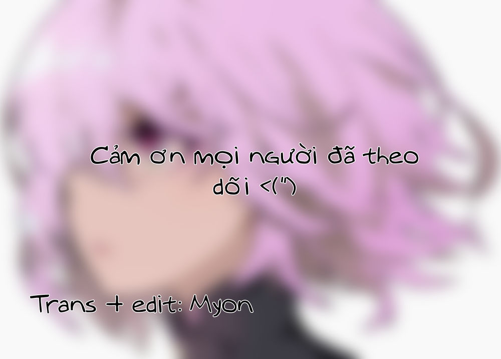 Hitomi-Chan Wa Hitomishiri Chapter 6 - Trang 2