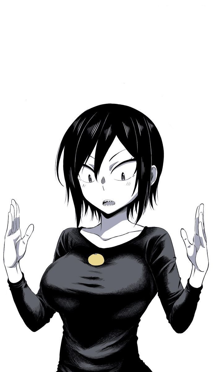 Hitomi-Chan Wa Hitomishiri Chapter 8 - Trang 2