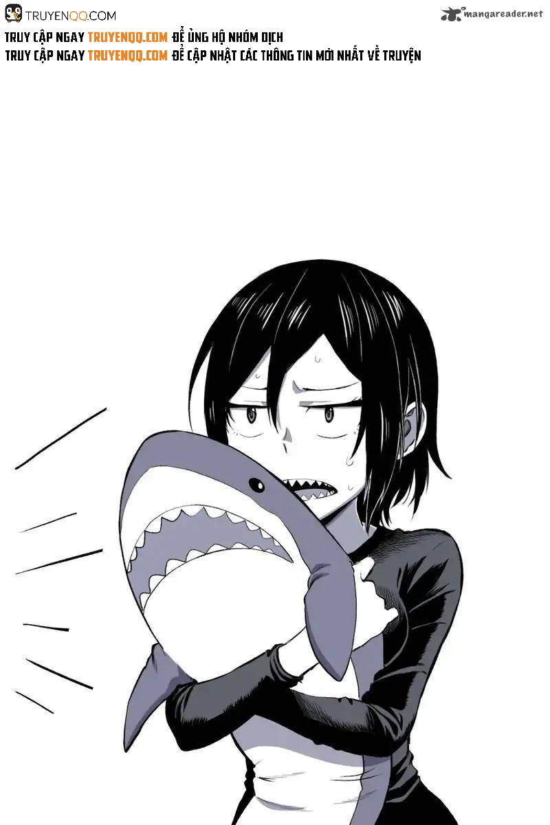 Hitomi-Chan Wa Hitomishiri Chapter 9 - Trang 2