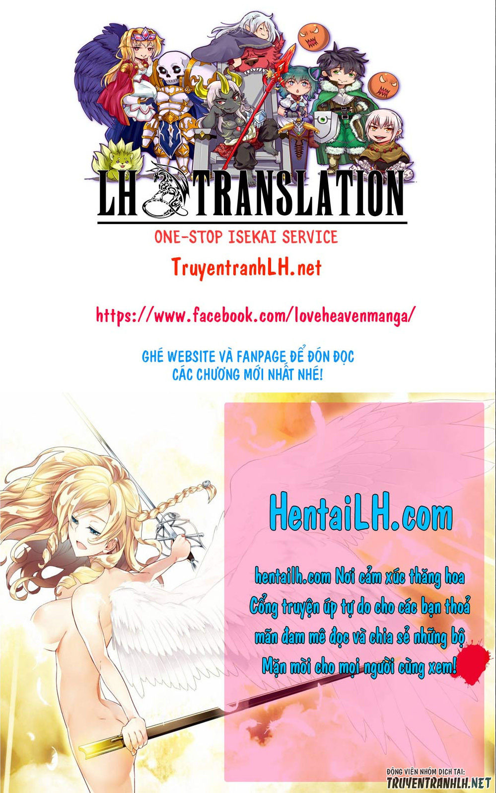 Hitoribocchi No Isekai Kouryaku Chapter 10 - Trang 2