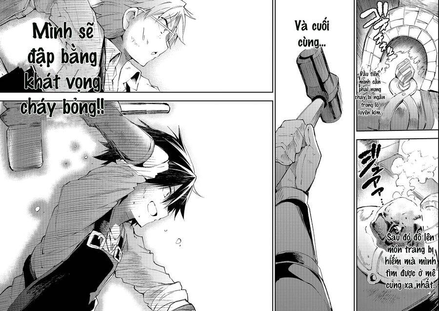 Hitoribocchi No Isekai Kouryaku Chapter 102 - Trang 2