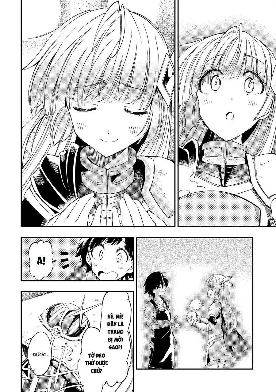 Hitoribocchi No Isekai Kouryaku Chapter 102 - Trang 2