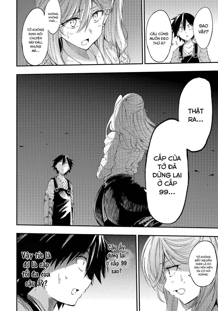 Hitoribocchi No Isekai Kouryaku Chapter 102 - Trang 2