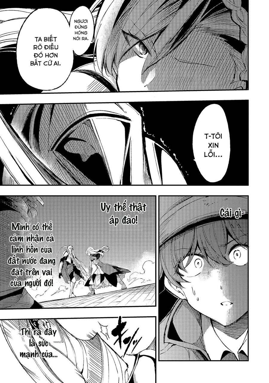 Hitoribocchi No Isekai Kouryaku Chapter 103 - Trang 2