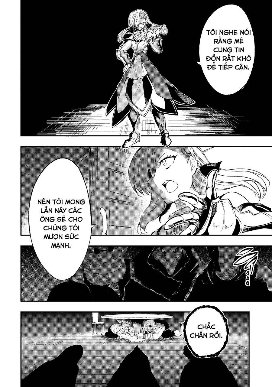 Hitoribocchi No Isekai Kouryaku Chapter 104 - Trang 2