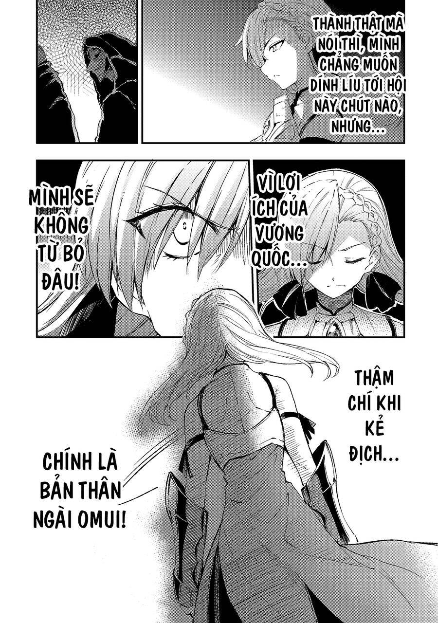 Hitoribocchi No Isekai Kouryaku Chapter 104 - Trang 2