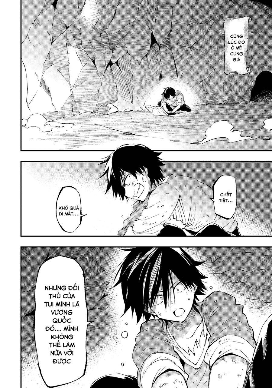 Hitoribocchi No Isekai Kouryaku Chapter 104 - Trang 2