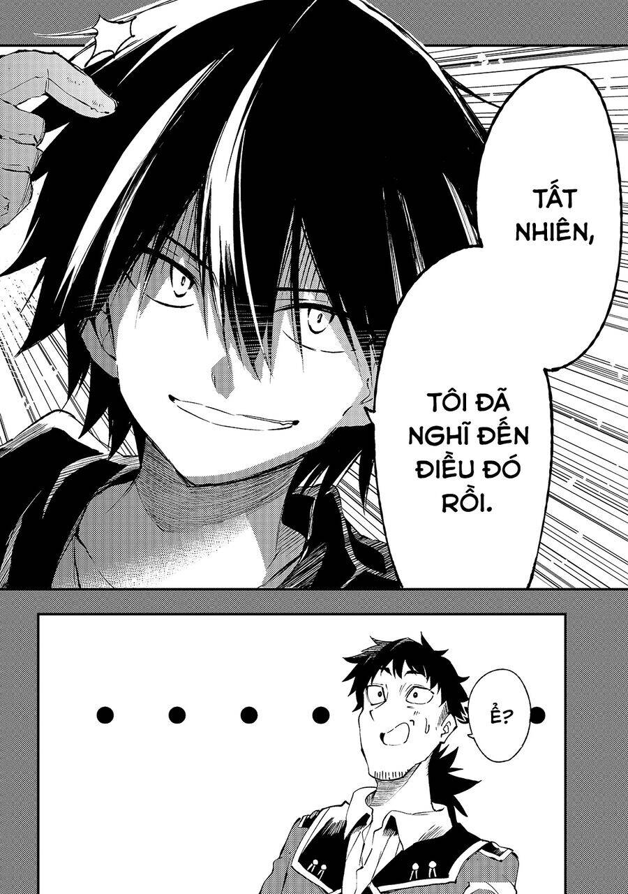 Hitoribocchi No Isekai Kouryaku Chapter 104 - Trang 2