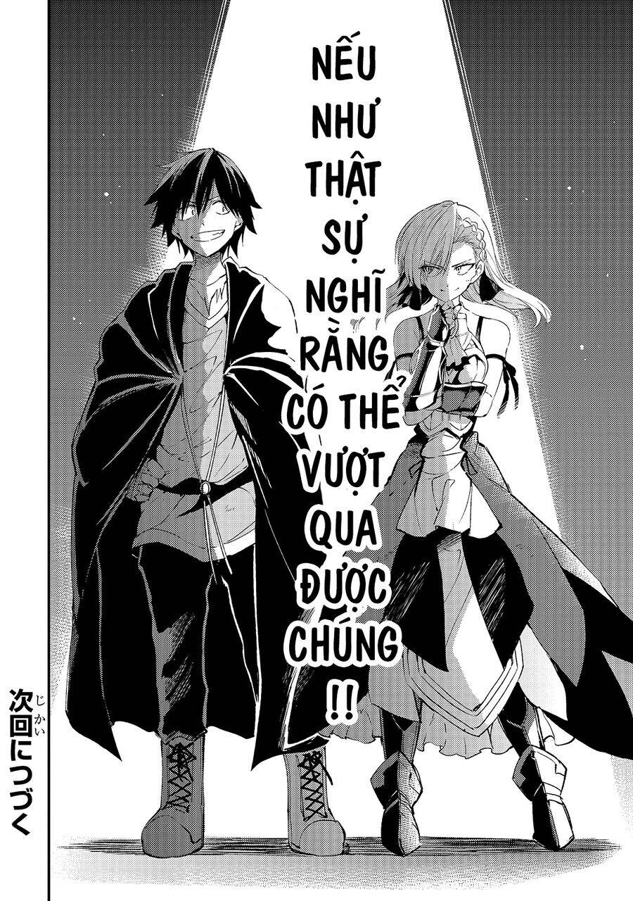 Hitoribocchi No Isekai Kouryaku Chapter 104 - Trang 2