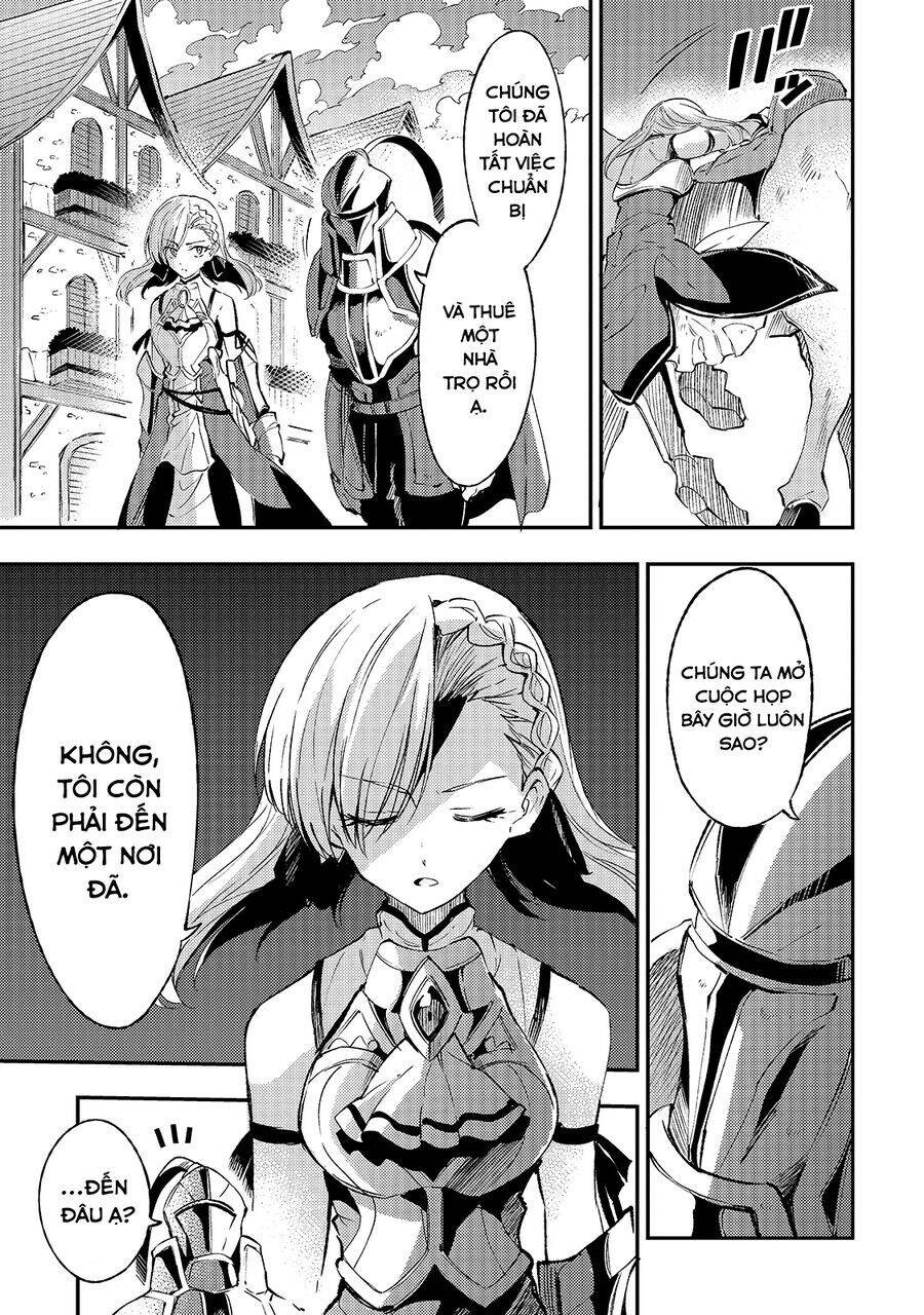 Hitoribocchi No Isekai Kouryaku Chapter 104 - Trang 2