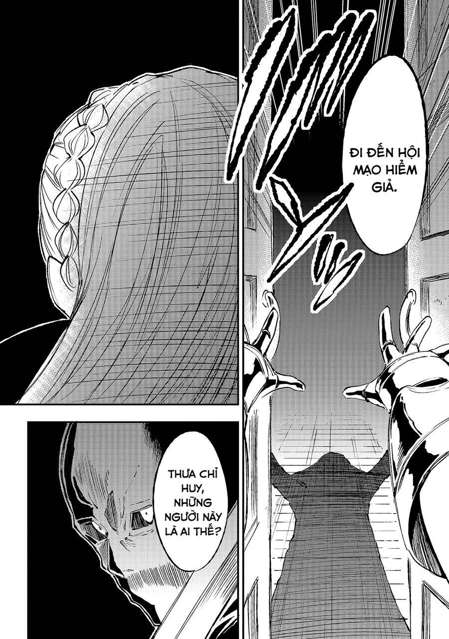 Hitoribocchi No Isekai Kouryaku Chapter 104 - Trang 2