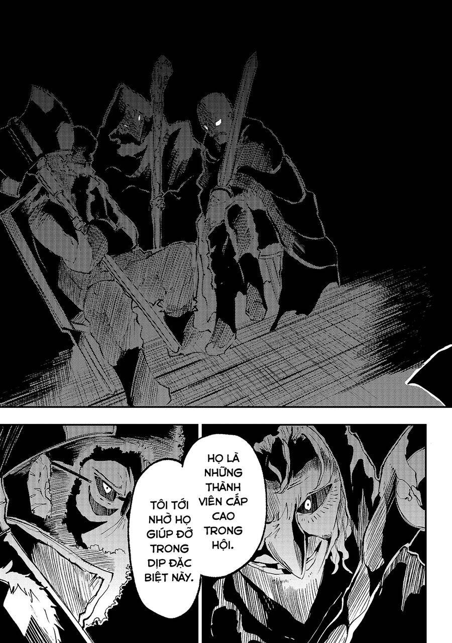 Hitoribocchi No Isekai Kouryaku Chapter 104 - Trang 2