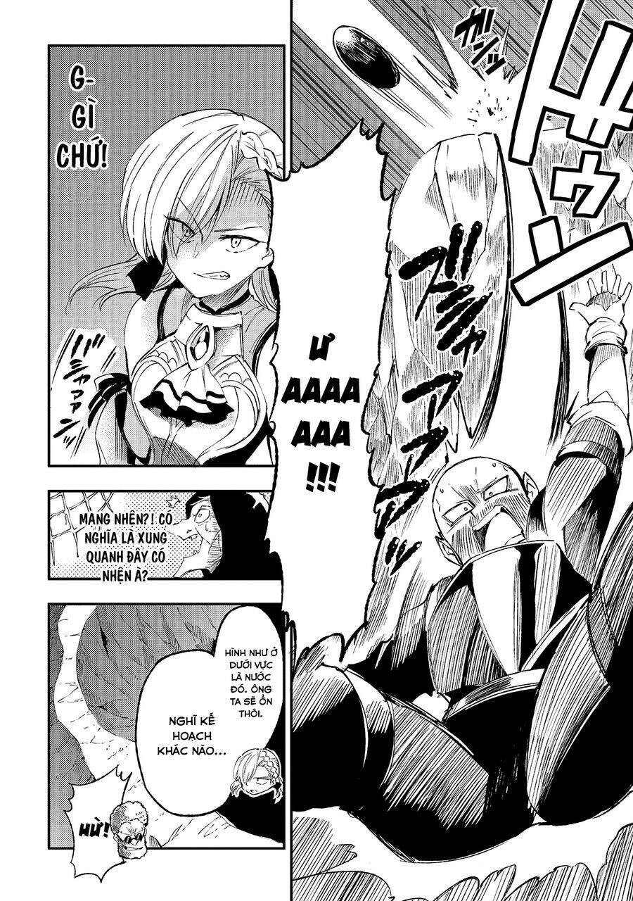 Hitoribocchi No Isekai Kouryaku Chapter 105 - Trang 2