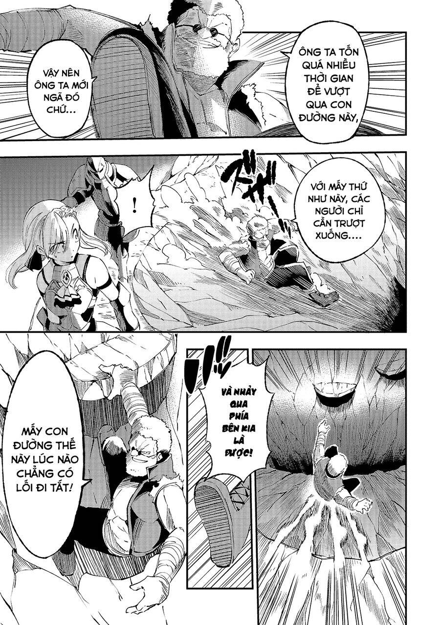 Hitoribocchi No Isekai Kouryaku Chapter 105 - Trang 2