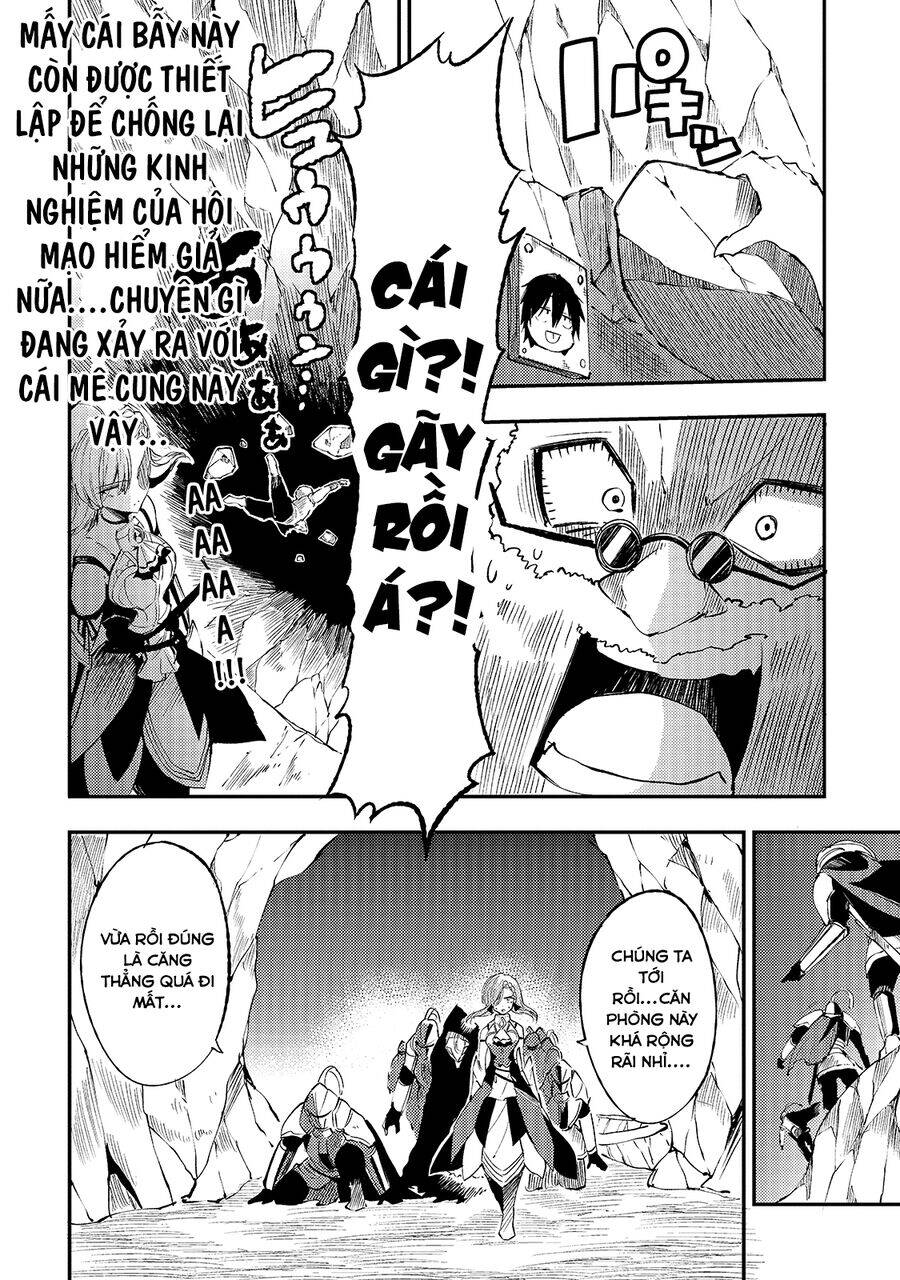 Hitoribocchi No Isekai Kouryaku Chapter 105 - Trang 2