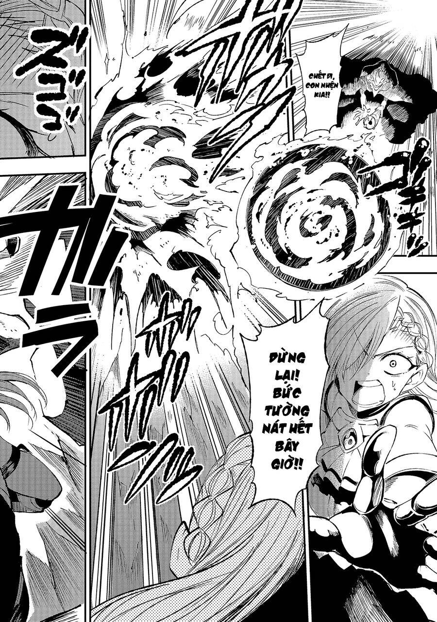 Hitoribocchi No Isekai Kouryaku Chapter 105 - Trang 2