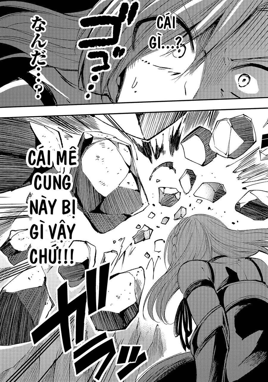 Hitoribocchi No Isekai Kouryaku Chapter 105 - Trang 2