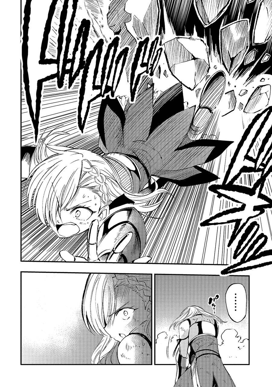 Hitoribocchi No Isekai Kouryaku Chapter 105 - Trang 2