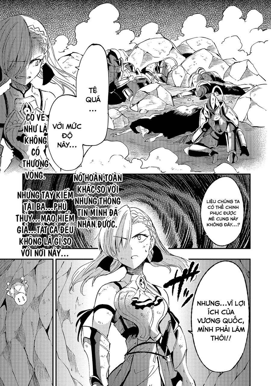 Hitoribocchi No Isekai Kouryaku Chapter 105 - Trang 2