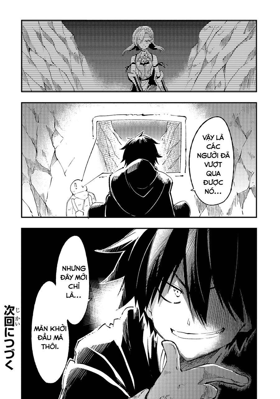 Hitoribocchi No Isekai Kouryaku Chapter 105 - Trang 2