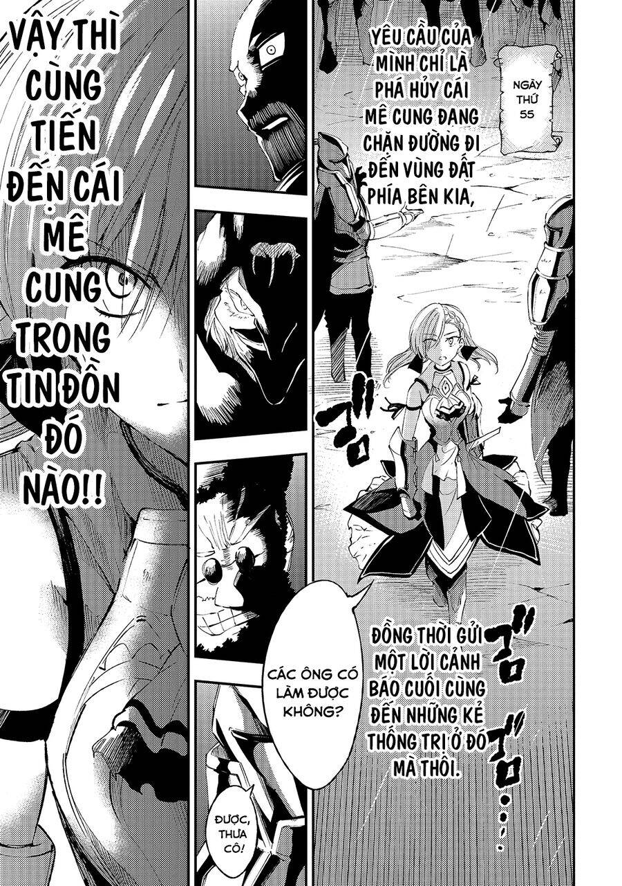 Hitoribocchi No Isekai Kouryaku Chapter 105 - Trang 2