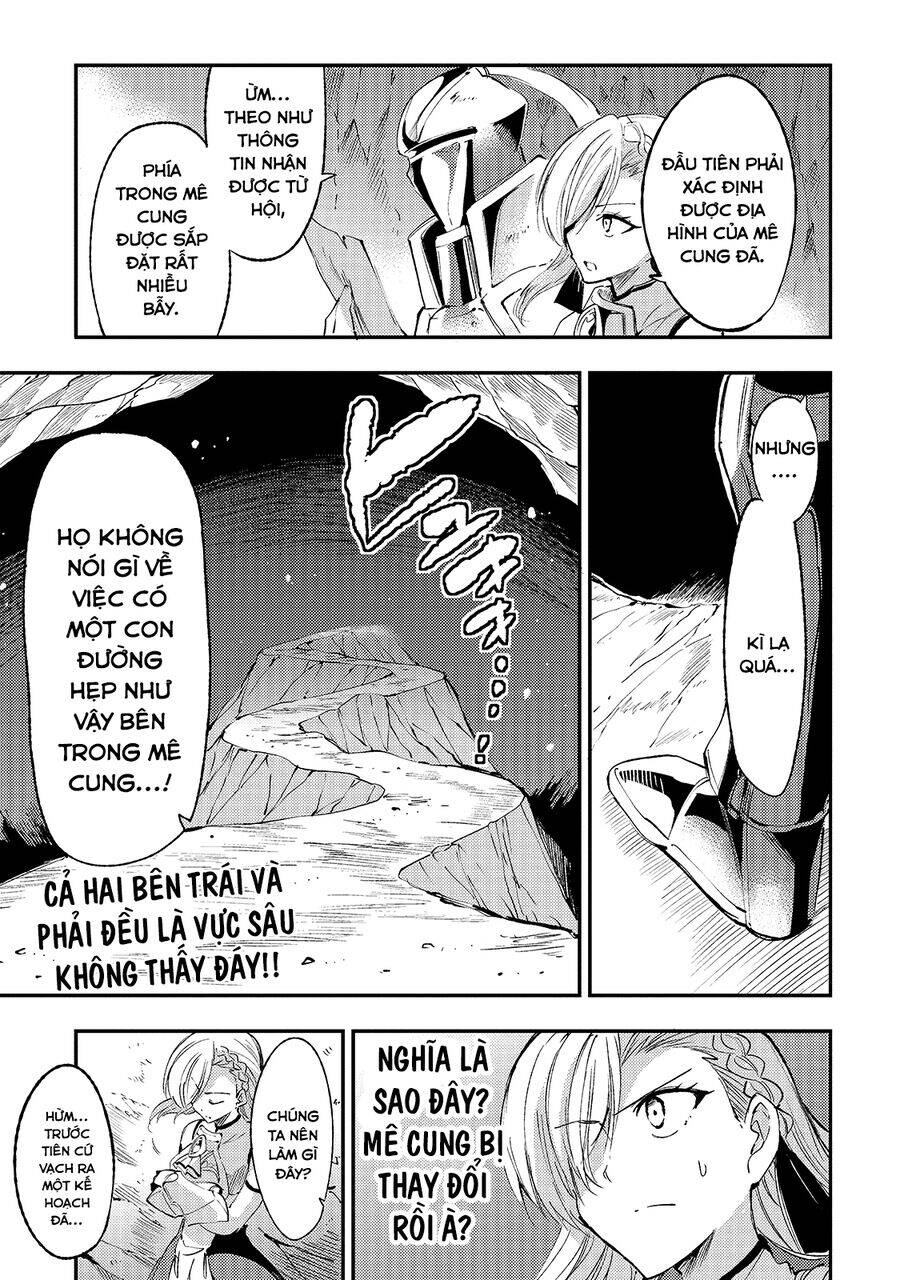 Hitoribocchi No Isekai Kouryaku Chapter 105 - Trang 2